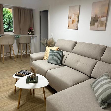 Apartamento Rambla Flat 48 Alicante Exterior foto