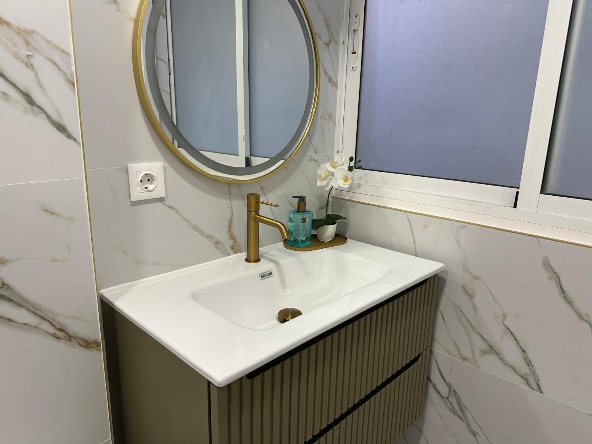 Apartamento Rambla Flat 48 Alicante Exterior foto