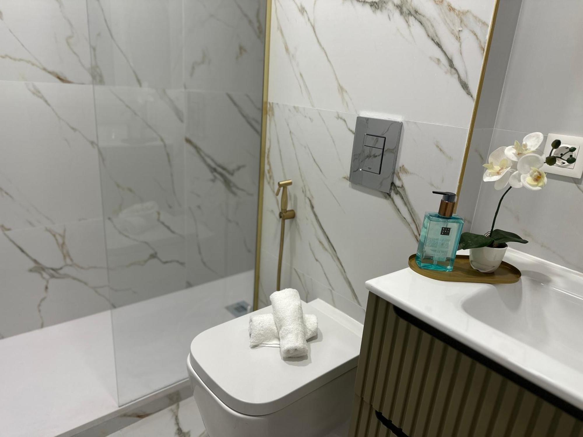 Apartamento Rambla Flat 48 Alicante Exterior foto
