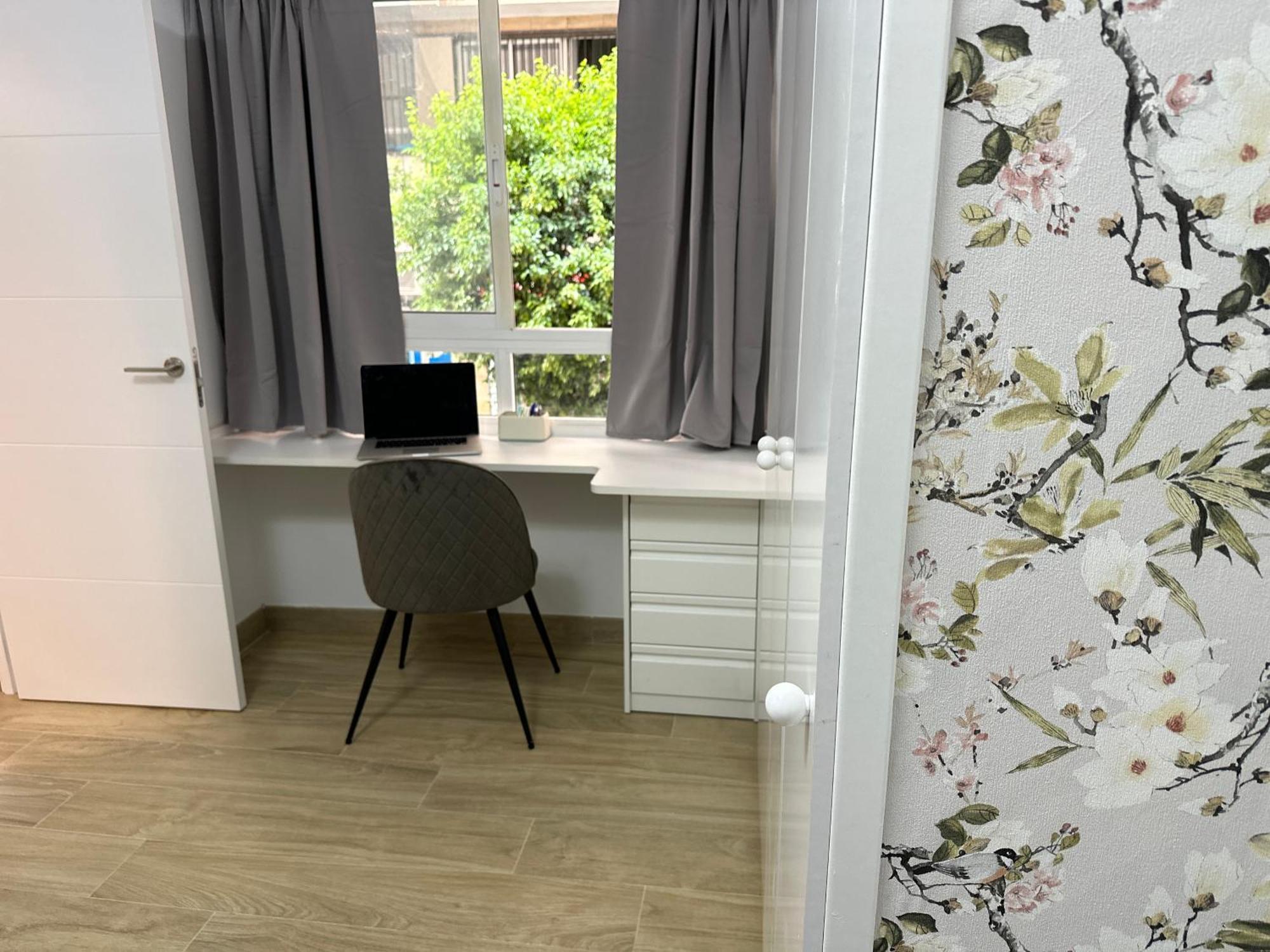 Apartamento Rambla Flat 48 Alicante Exterior foto